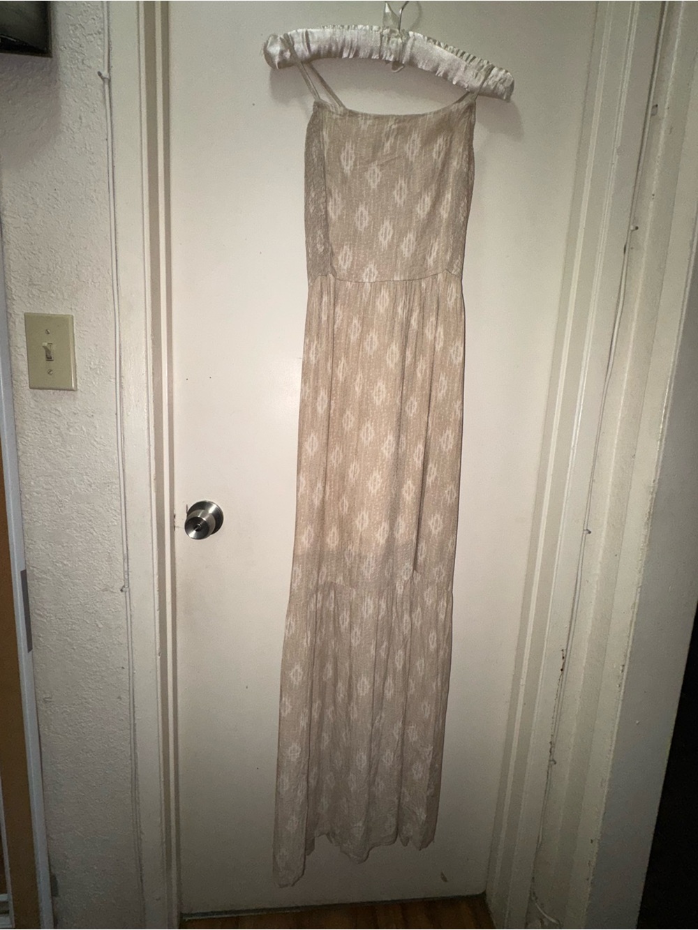 Universal Thread maxi dress